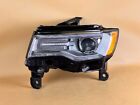 NICE! 2014-2016 Jeep Grand Cherokee NON-AFS Xenon Headlight LEFT Driver Side OEM (For: 2015 Jeep Grand Cherokee)