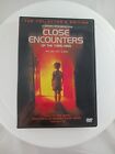 Close Encounters of the Third Kind Widescreen Collector's Edition DVD Very Good