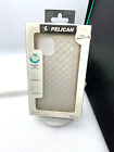 Pelican ROGUE Case for Apple iPhone 11 / XR Military Grade TPU CLEAR - NEW
