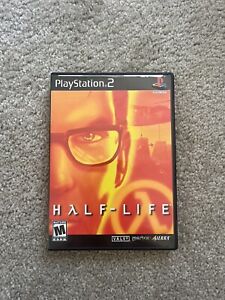 Half-Life for PS2