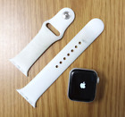 Apple Watch Series 5 40mm (Silver, GPS + WiFi) - Service Battery 78%, FF Oth.
