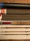 South Bend 346 Bamboo Fly Rod 8 1/2 E Or HEH