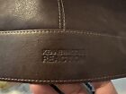 kenneth cole reaction leather laptop bag