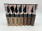 Loreal Infallible Full Wear More Than Concealer 0.33 oz NEW Choose Your Shade