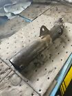 2001-2007 OEM YAMAHA PW80 Exhaust Silencer PIPE (DOES NOT HAVE BAFFLE)