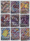 Pokemon TCG Darkness Ablaze / Celebrations / Silver Tempest VMAX Lot!  14 CARDS!