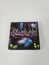 Black Moon Moonlighter Bioluminescent Highlighter Glow Worm Vegan Cruelty Free