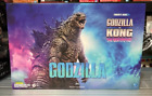 Hiya Godzilla x Kong New Empire Exquisite Basic Godzilla Rre-evolved New InHand