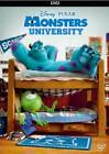 Monsters University (DVD) - DVD By Monsters University - VERY GOOD