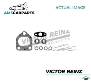 TURBOCHARGER MOUNTING KIT 04-10029-01 VICTOR REINZ NEW OE REPLACEMENT