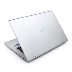 HP EliteBook x360 13