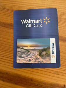 New Listing$150 Walmart Gift Card - Fast Shipping With Tracking