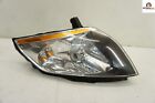 03-05 Nissan 350Z Coupe OEM Left LH Driver Xenon HID Headlight Assembly 1155