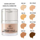 Dermacol Caviar Long Stay Make-up and Corrector