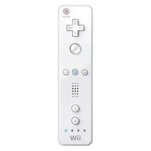 Nintendo Wii Remote Controller White Official OEM