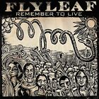 Remember to Live * by Flyleaf (CD, Dec-2010, A&M (USA))