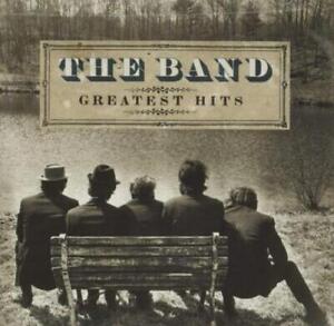 The Band Greatest Hits (CD) 24-Bit Remastered 00