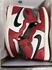 Nike Air Jordan 1 High Retro OG Lost and Found Chicago Sneaker Mens Size US 12 ✅
