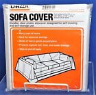 U-Haul Moving & Storage Sofa Cover Fits Sofas up to 8' Long - Water Resistant...