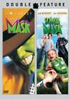 Mask, The/Son of the Mask (DBFE) - DVD By Various - VERY GOOD