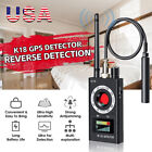 Anti-Spy RF Bug Detector Wireless Signal Listening Device Scanner Hidden Camera