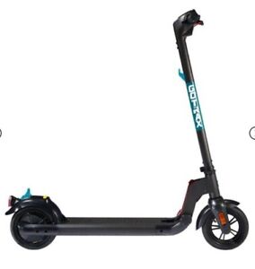 GOTRAX Apex PRO 250W Electric Scooter - Black New In Box