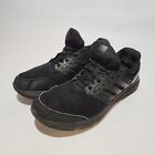 Adidas Galaxy 3 Running Shoes Sneakers Black Cloudfoam Ortholite Mens Size 12