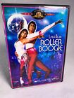 Roller Boogie DVD Linda Blair HTF Rare