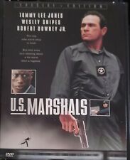 U.S. Marshals (DVD, 1998)