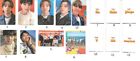 BTS Butter GENUINE Photocard & Message Card CHOOSE (V Suga Jin Jung Kook j-hope)