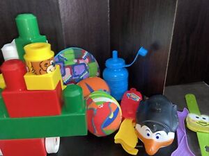 Preschool Toys