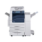 Xerox WorkCentre 7845 Multifunction Printer with Office Finisher (Staple & 2/3 H