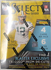 PANINI 2020 SELECT NFL Football Blaster Exclusive Box 24 Cards in All NEW