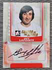 New ListingGuy Lapointe Auto 2011-12 ITG Canada vs The World 1972 Summit Series Autograph