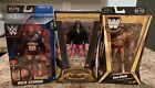 A Lot Of 3 WWE Elite Collections NIB