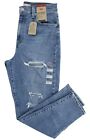 Levi's Women's Mom Jeans 26986, High-Rise Relaxed Tapered Jeans, MSRP $69.50