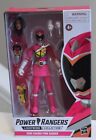 Power Rangers Lightning Collection Dino Charge Pink Ranger 6 Inch Figure