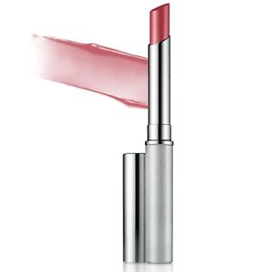 CLINIQUE Almost Lipstick PINK HONEY 0.06 OZ./1.9 g Full Size NIB