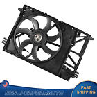 Radiator Cooling Fan Assembly For 2018-2020 Toyota Camry 2.5L DOHC #16363-31490