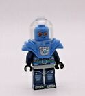Lego Minifigure - DC Comics Superheroes - Mr.Freeze - B11