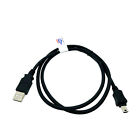 USB SYNC PC DATA Charger Cable for SANDISK SANSA CLIP+ MP3 PLAYER NEW 3ft