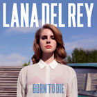 Born To Die (LP) [LP] by Lana Del Rey