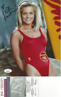 New ListingBaywatch actress Kelly Packard autographed 8x10 color  photo JSA Certified