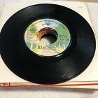 JM18 45RPM Alice Cooper It’S Hot Tonight / You and Me G+ to VG WB 8349