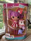 Lalaloopsy Full Size Doll - 2015 Limited Edition Peanut Big Top - PLEASE READ!