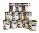 Future Essentials Freeze Dried Fruit Variety Survival Emergency Food 12 Cans