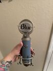 Blue Bluebird SL Large-Diaphragm Condenser Microphone w Stand