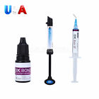 Dental Light Cure Universal Composite Resin A1 / Etching Gel/ Bonding Adhesive