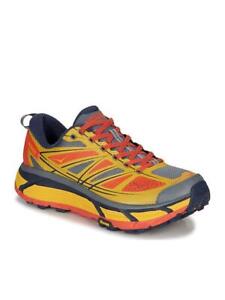 New Men's Hoka One One Mafate Speed 2 Trail Hiking Running Shoes Size 8-13