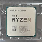 AMD Ryzen 7 3700X Ryzen 7 R7 2700x Ryzen 7 R7 1700X Socket AM4 Processor Tested